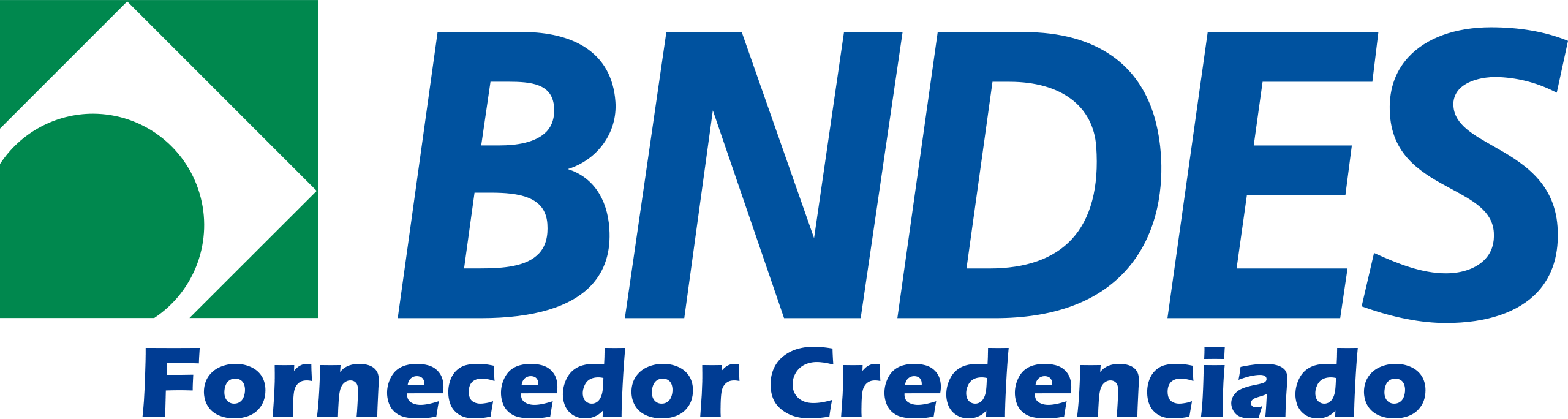 bndes-fornecedor credenciado