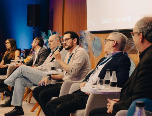 EdgeX 2024: Science, Technology and Innovation at the heart of the debate