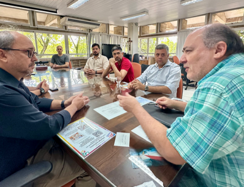 Cooperation Agreement between Vertex and Ufal promotes innovation in Alagoas